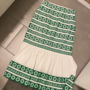 Zara skirt